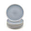 Stoneware Dinnerware - Service for 4