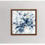 « indigo jardin i » par carol robinson, reproduction d’art-49714536-49714537