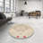 Abstract Indoor Rug-1556947891