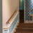 Single Handrail Complete Kit Set