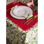 Geoghegan Jute Solid Colour Rectangle Placemat-523307299