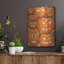 «Jack O Lanterns» par Cathy Horvath-143086894