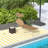 Outsunny Outdoor Lounge Chair