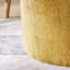 Repose-pieds rembourré Quidong-96577869