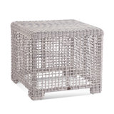 Central Park Outdoor Square Side Table