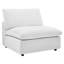 Canapé modulaire 5 pièces Modway Commix-100796349