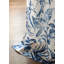 Paire de rideaux semi-transparents en lin-64437085