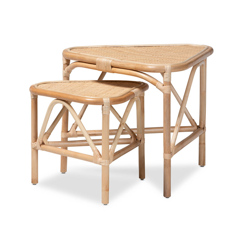 Table de bout