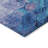 Machine Washable Indoor/Outdoor Cinead ACN1674 Gold Rug-104386857
