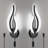 Dhameer LED Plug-in Accent-331535732