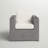 Aviara Club Chair - Grey-1065574764-1065574763