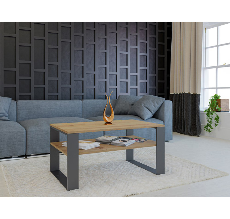 Balal Coffee Table