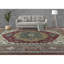 Sultanabad Wool Oriental Area Rug