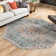Oriental Indoor Rug