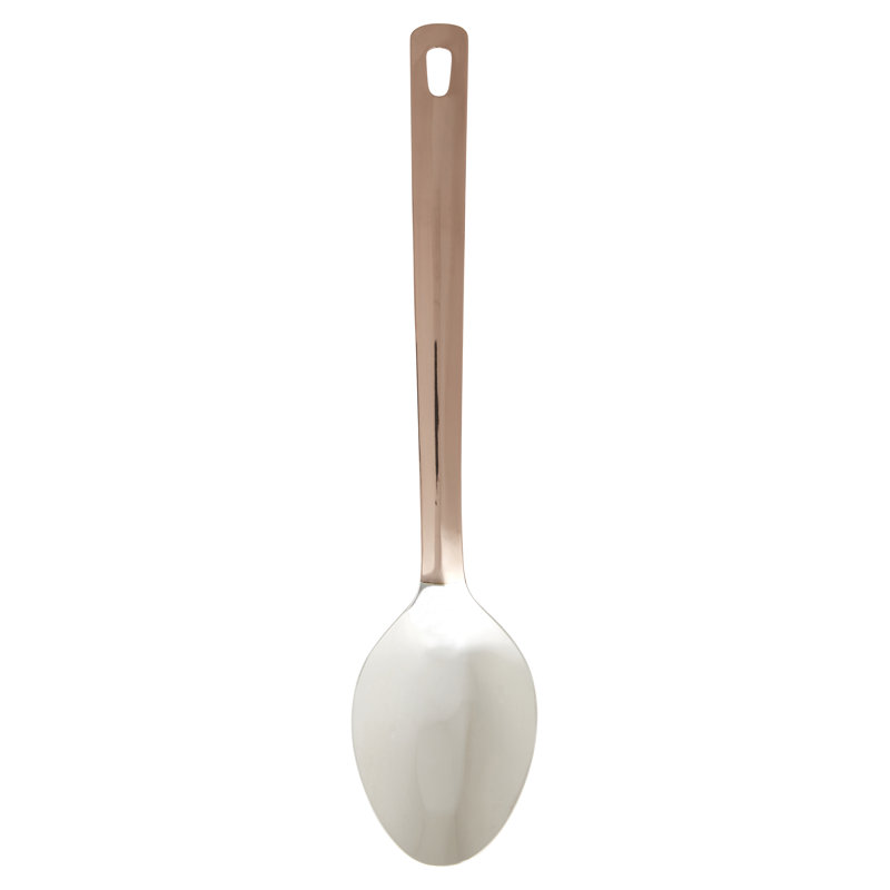 Fairmont Park Ciccone 1 Cooking Spoon, Cooper