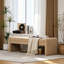 Banc de chambre en tissu 66,9 po-1943082026