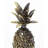 Tall Pineapple Lamp Finial