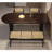 Iroise Nordic style solid wood dining table-1448871628