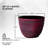 Nil   Pot Planter-680392640