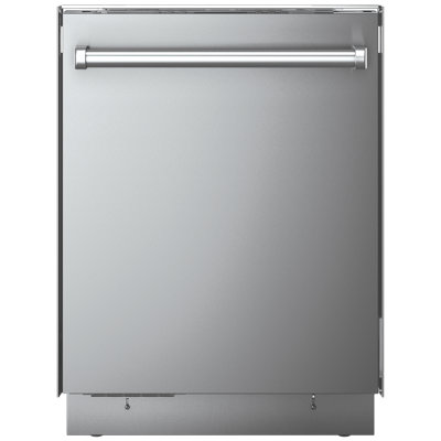 24"" 42 dBA Built-in Digital Control Dishwasher