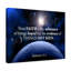 «Things Not Seen» - Impression sur toile tendue-95727977