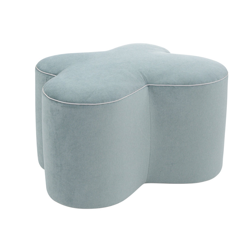 Mariposa Novelty Ottoman