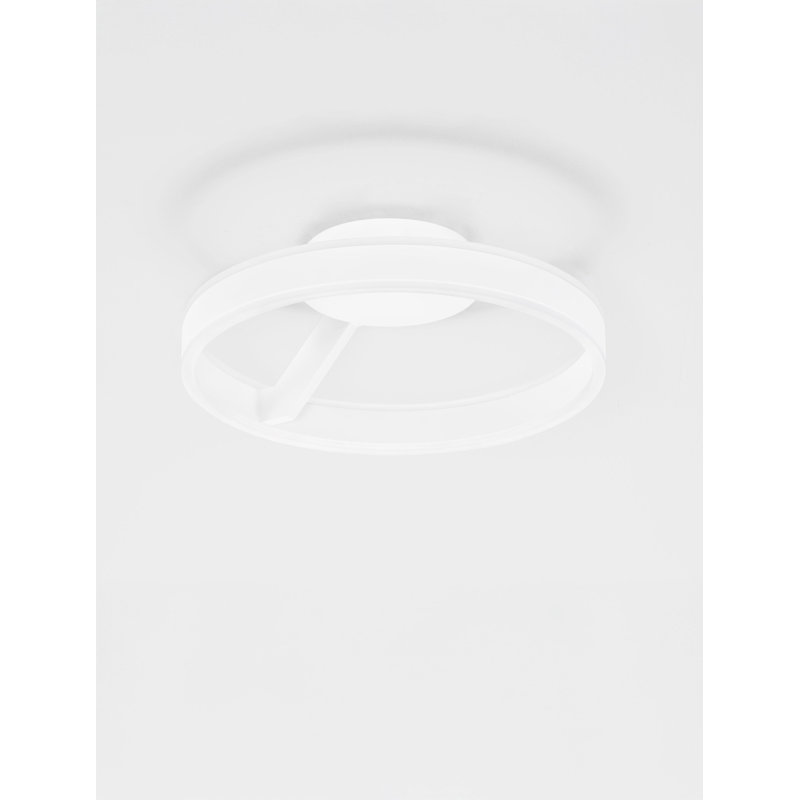 Flush Mount