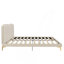 Lit tapissier Coco-442205412