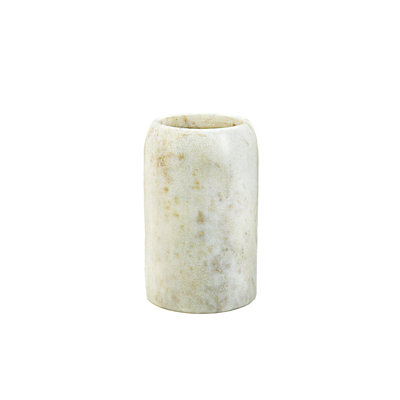 Jalil Marble / Granite Table Vase