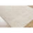 Our PNW Home x Livabliss Boho Scandi High Pile Light Beige Area Rug-102074644