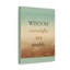 Wisdom Outweighs Wealth - Wrapped Canvas Print-527980100