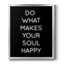 Toile encadrée Soul Happy-715726662-715726666
