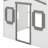 House Loft Bed With Ladder-1737779452