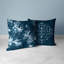 Coussin décoratif réversible Motif Whirlwinds-101106573-101106578