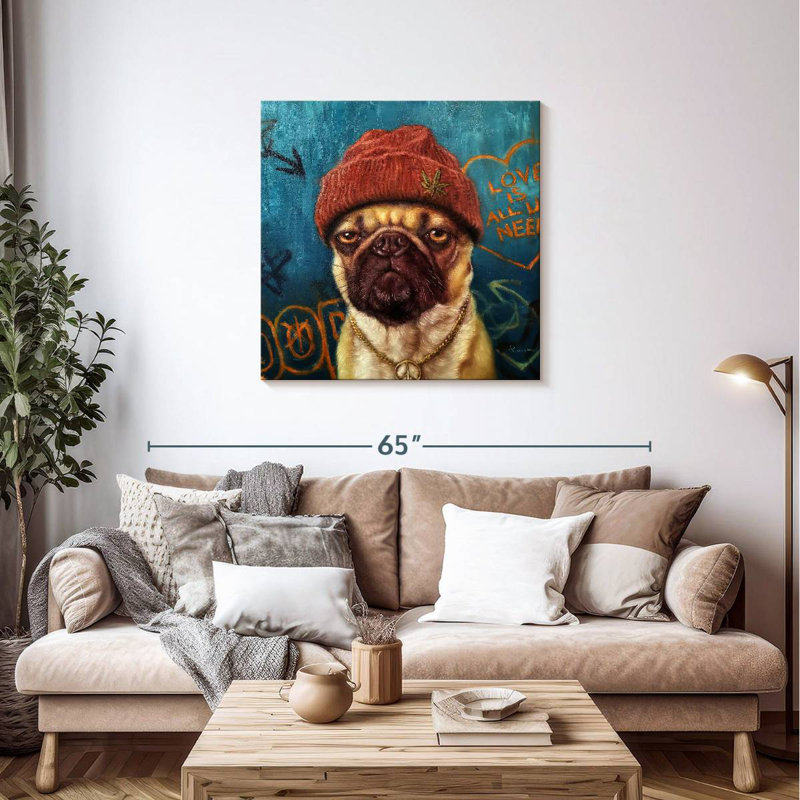 Brampt Canine Insomnia