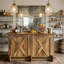 160cm Bar Cabinet-897833855