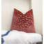 Housse de coussin en velours à imprimé animal-110409320-110409325