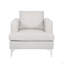 CHAISE DE CLUB MODERNE
