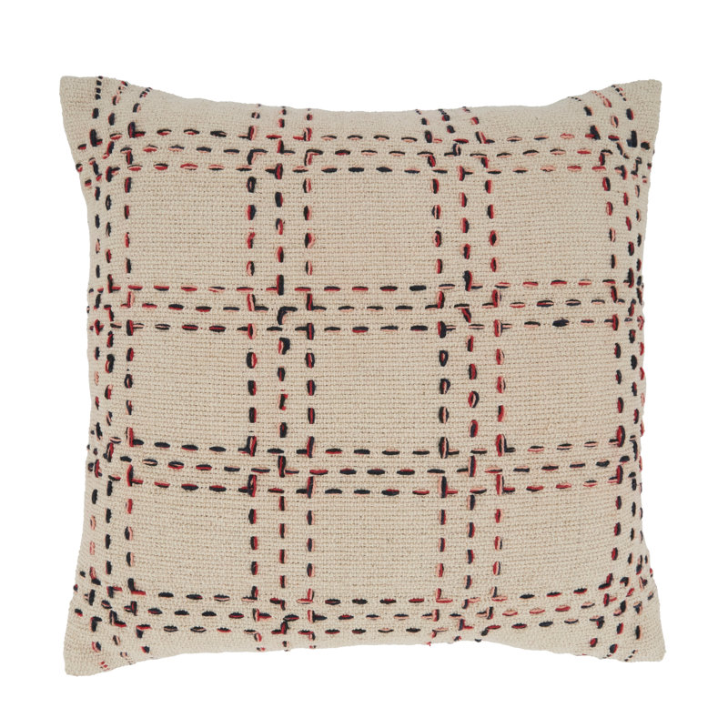 Housse de coussin Isla