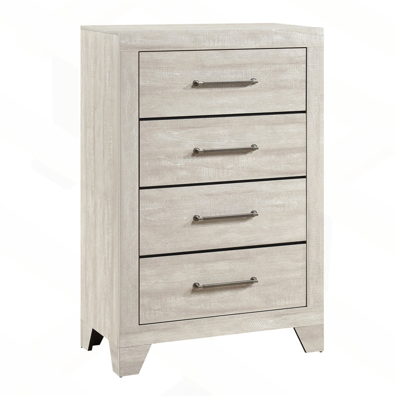 Commode de rangement Contemporary