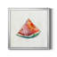 «Happy Melon», reproduction d'art sur toile encadrée-613867069-613867068