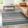 Noelani Striped Indoor Rug