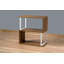 Table de bout avec rangement Hawtree-2055606080