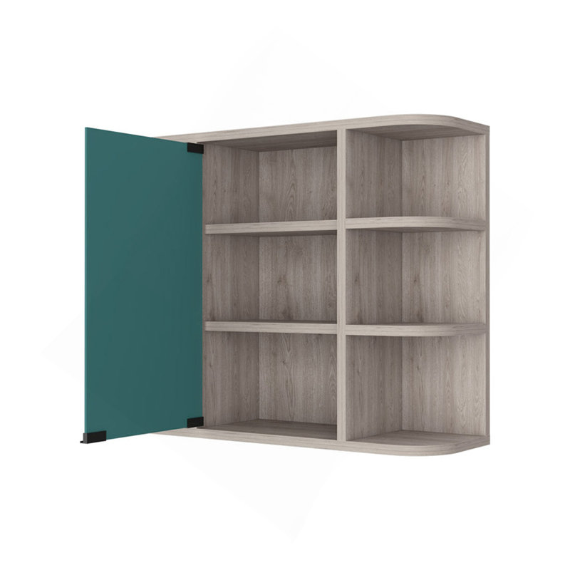 Armoire à pharmacie Valdez, Beige