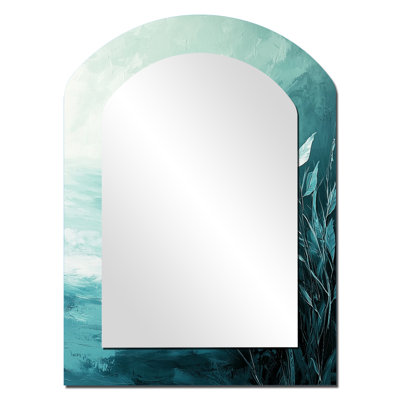Miroir mural Sea Breeze