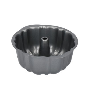 Instant Pot Fluted Cake Pan