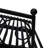 Kinbor 10 FT Garden Bridge