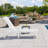 Alizay 78.7" Long Reclining Outdoor Chaise Lounge-1712174490