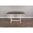 Cerritos Mahogany Dining Table