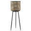 Aliane Metal Pot Planter-1550248285